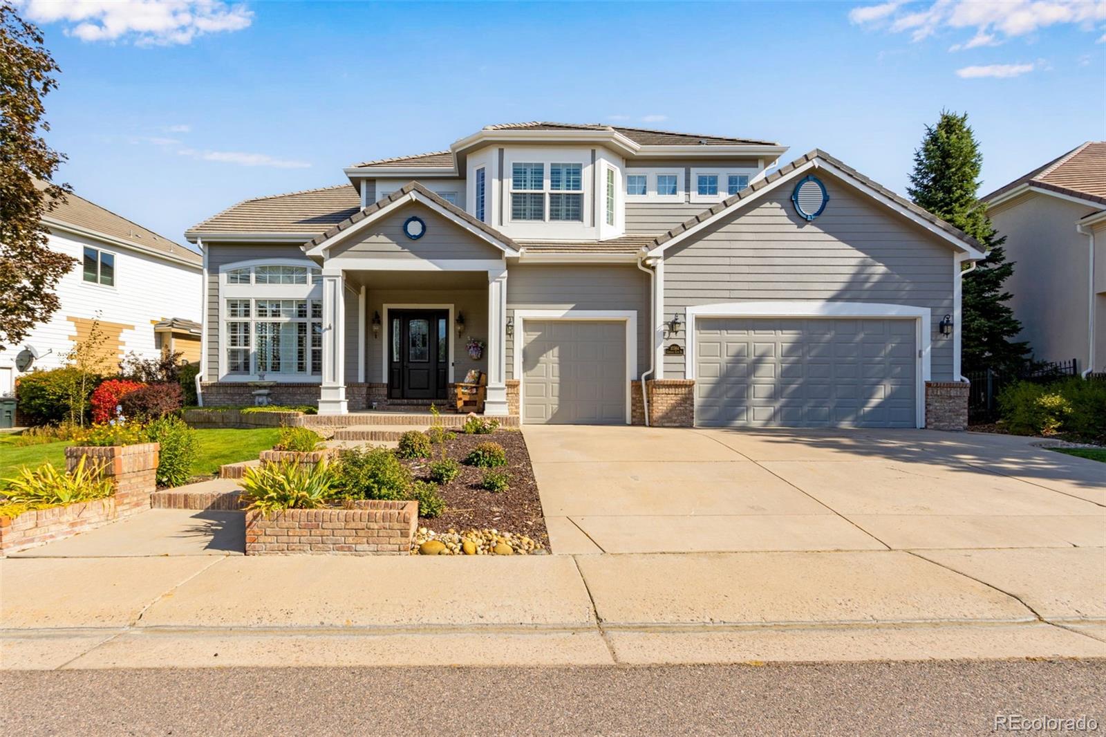 Assumable mortgage in CO, 10364 Carriage Club Drive, Lone Tree, CO 80124