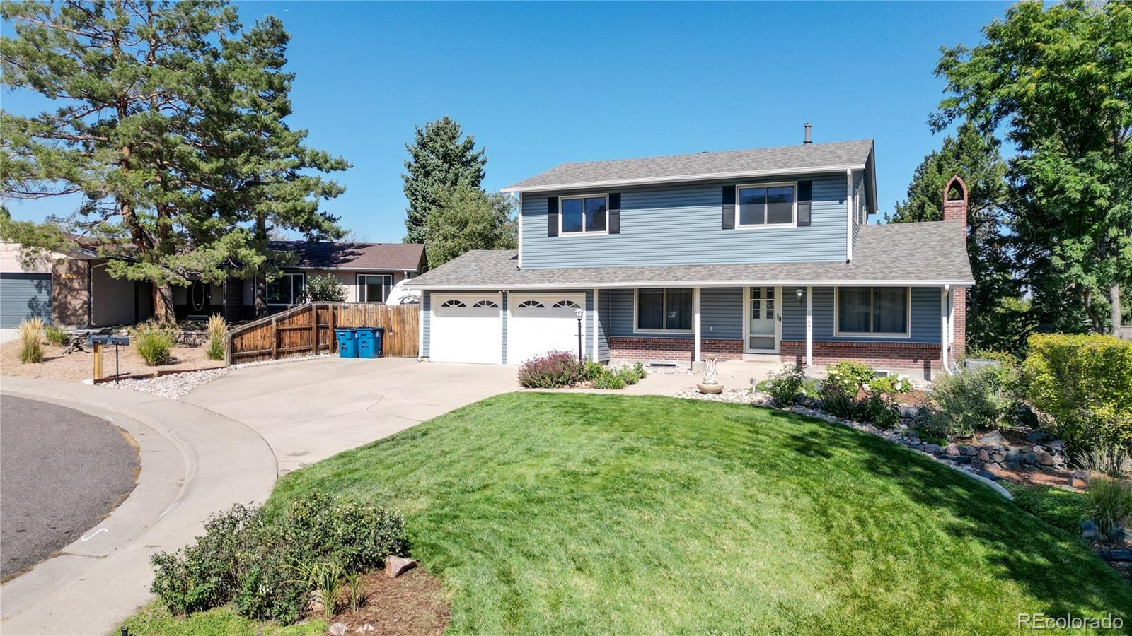 Assumable mortgage in CO, 10647 W Layton Place, Littleton, CO 80127