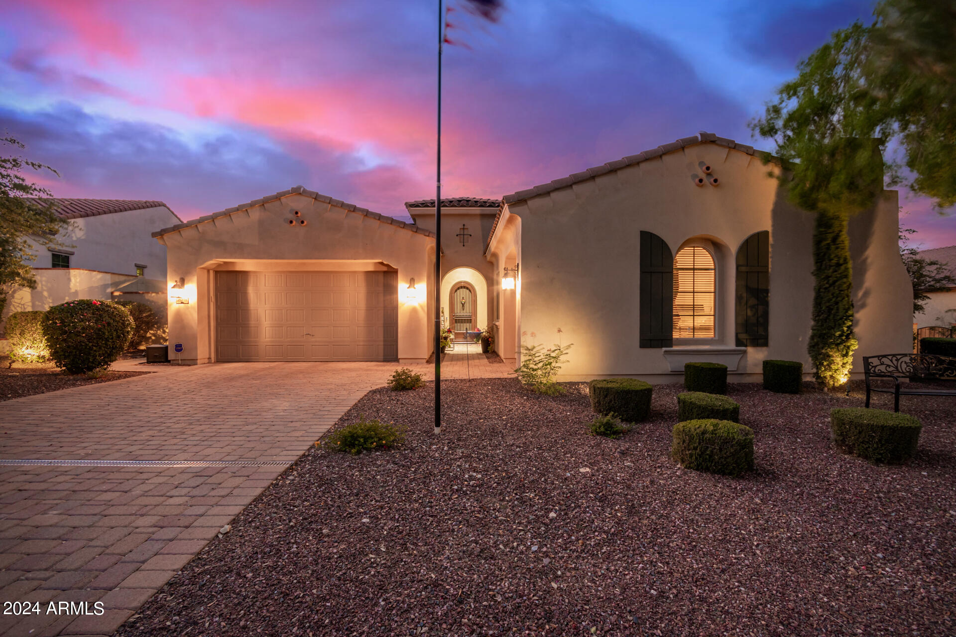 Assumable mortgage in AZ, 21276 W SYCAMORE Drive, Buckeye, AZ 85396