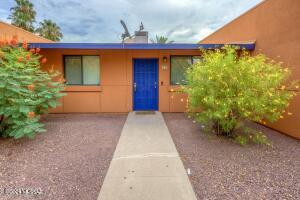 Assumable mortgage in AZ, 350 N Silverbell Road Road UNIT 40, Tucson, AZ 85745