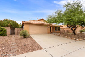 Assumable mortgage in AZ, 3355 S Sun Splash Drive Drive, Tucson, AZ 85713