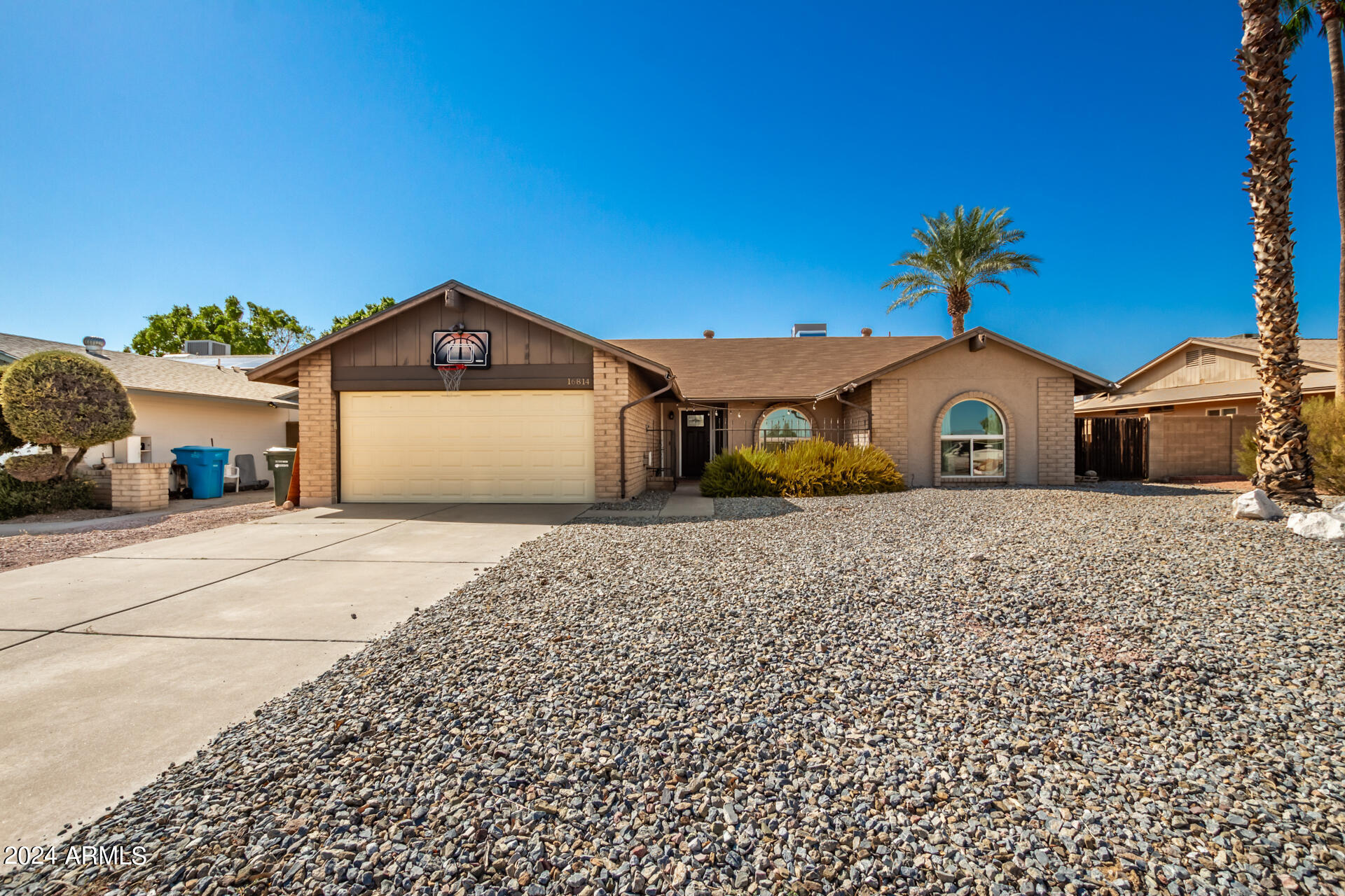 Assumable mortgage in AZ, 16814 N 31ST Avenue, Phoenix, AZ 85053