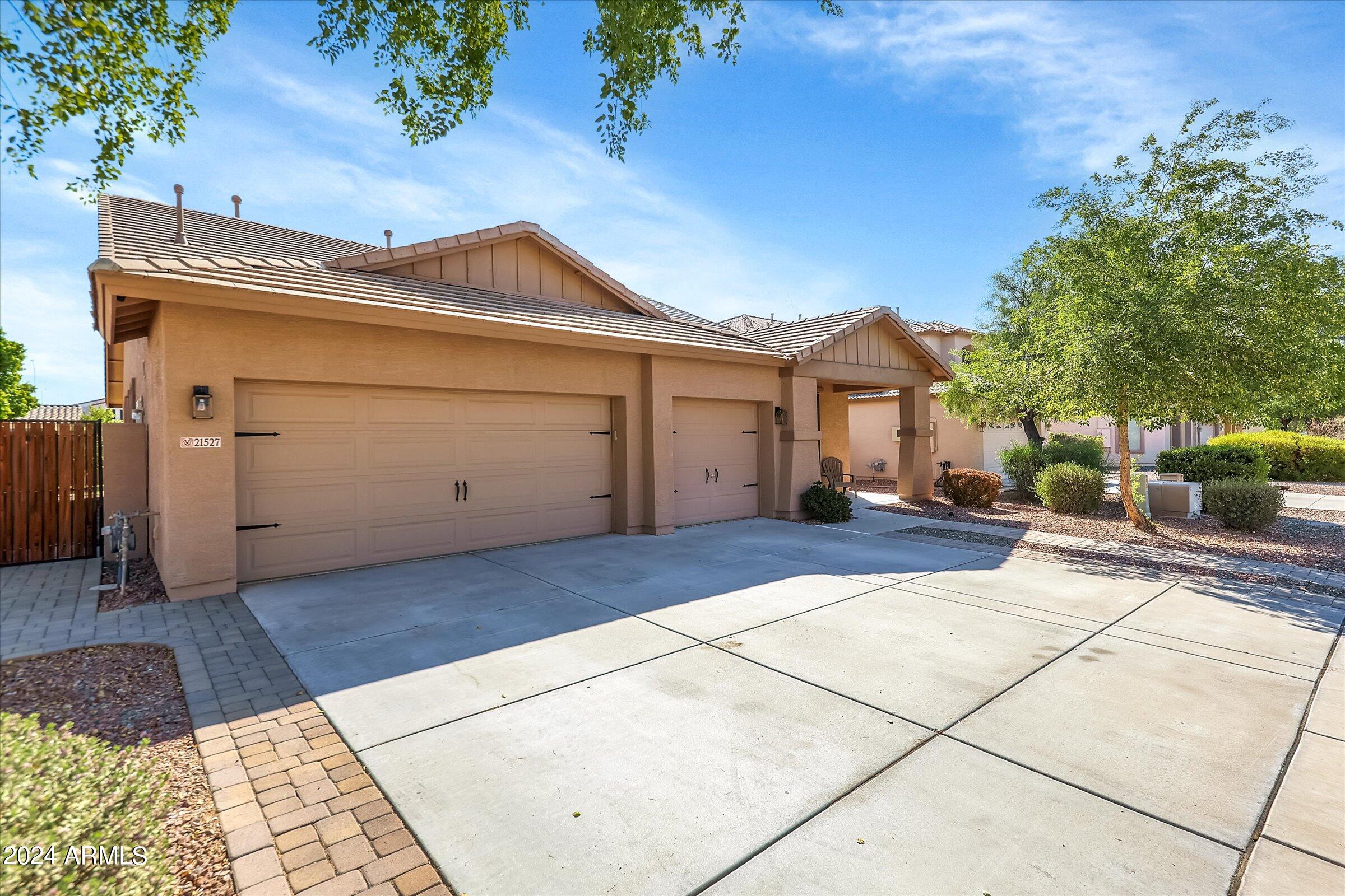 Assumable mortgage in AZ, 21527 N 78TH Lane, Peoria, AZ 85382