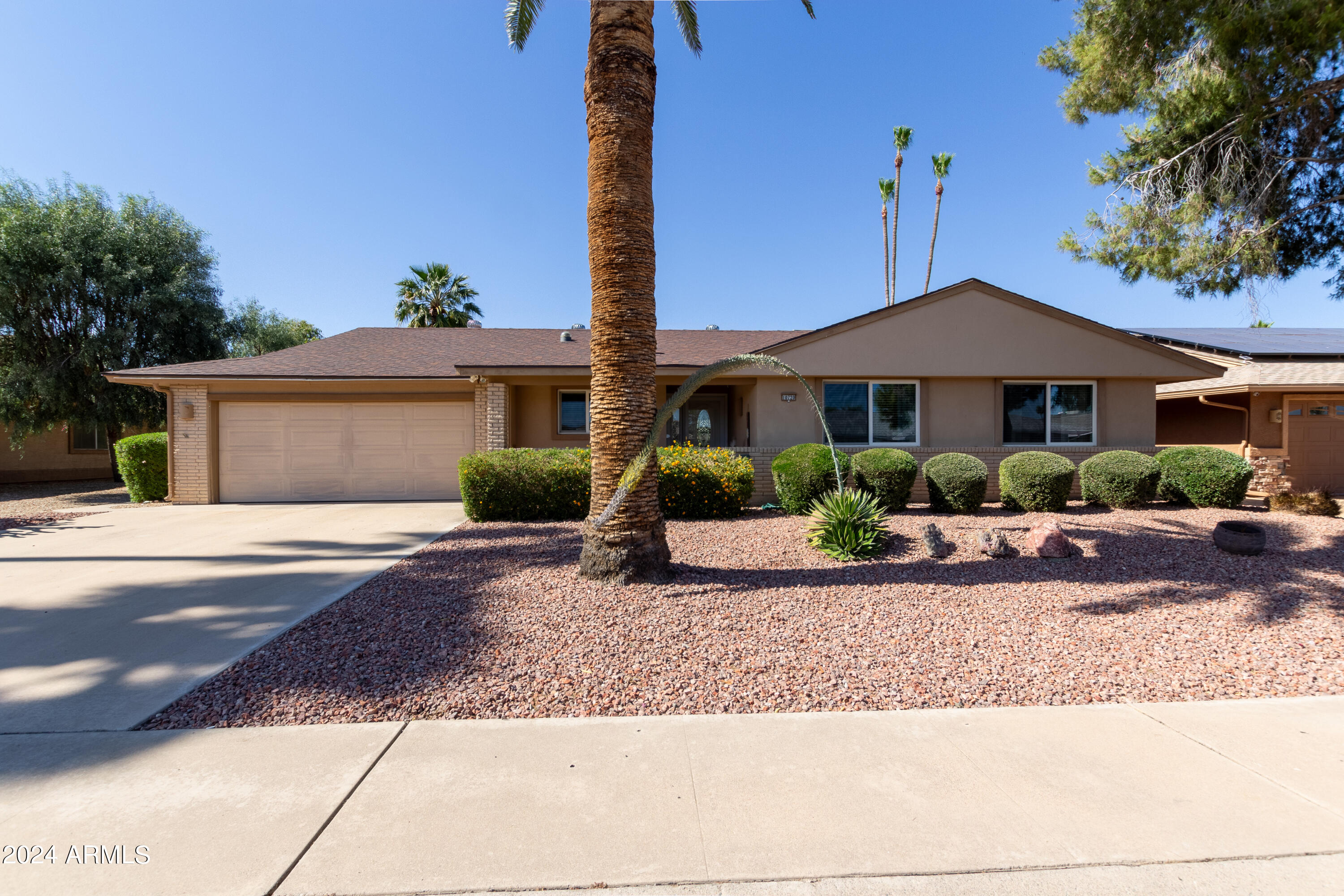 Assumable mortgage in AZ, 10720 W SARATOGA Circle, Sun City, AZ 85351