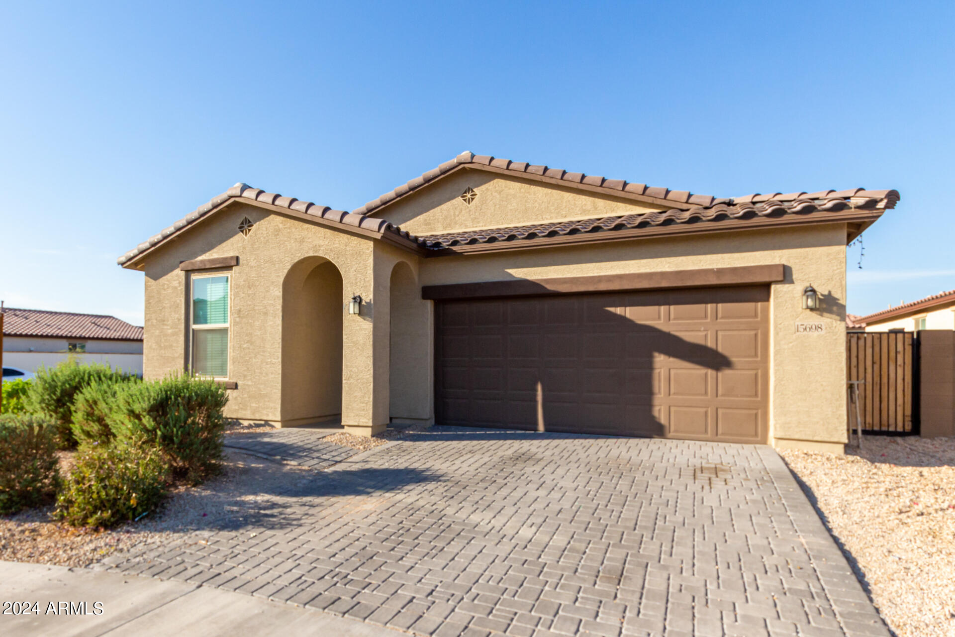 Assumable mortgage in AZ, 15698 W MORNING GLORY Street, Goodyear, AZ 85338