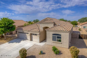 Assumable mortgage in AZ, 12735 N Satsuma Drive Drive, Marana, AZ 85653