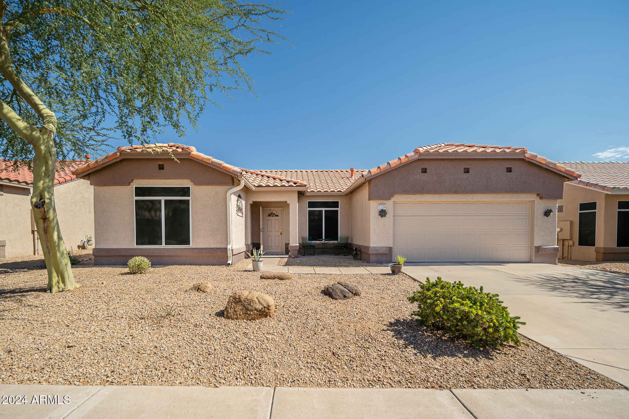 Assumable mortgage in AZ, 13724 W UTICA Drive, Sun City West, AZ 85375