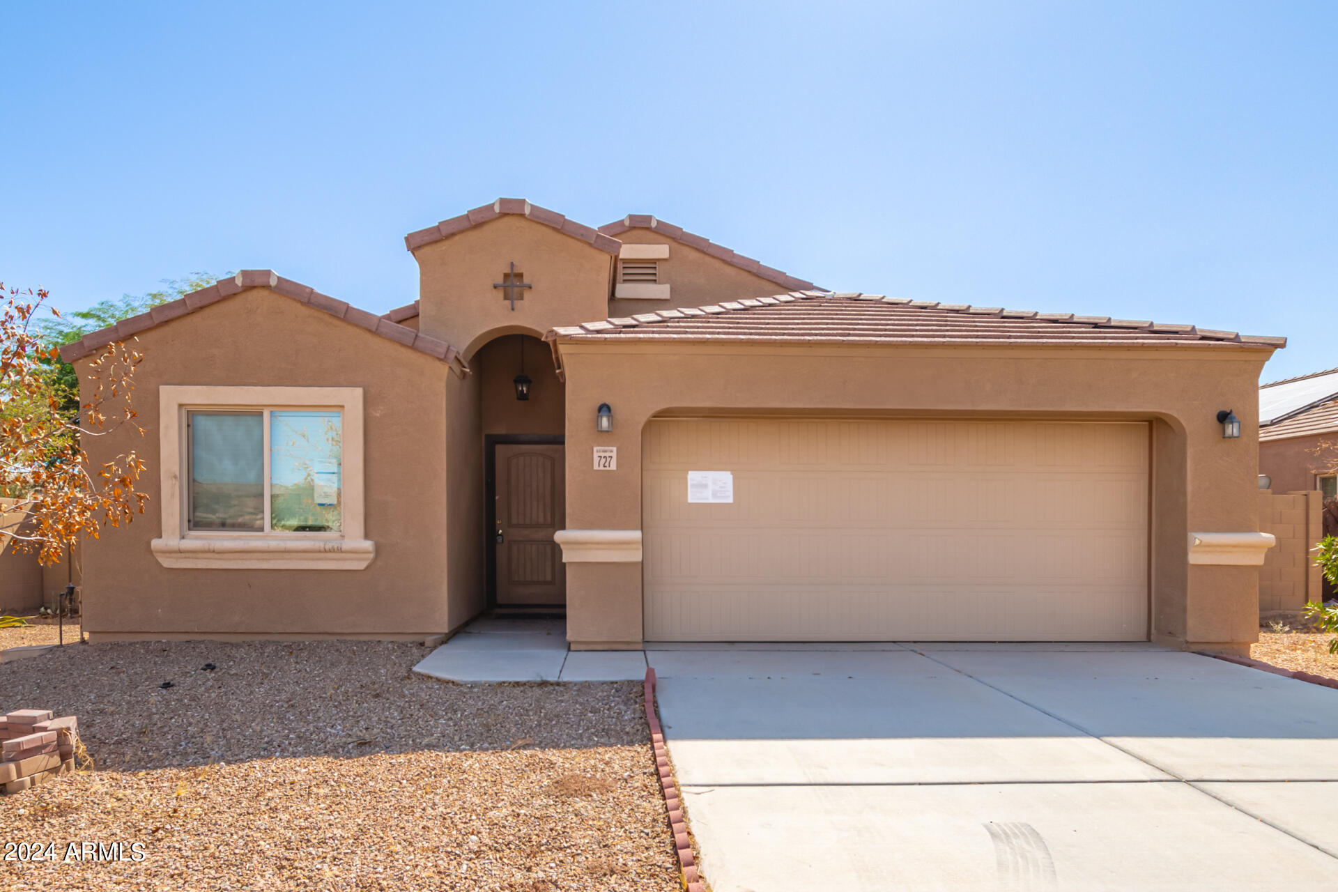 Assumable mortgage in AZ, 727 W JUDI Drive, Casa Grande, AZ 85122