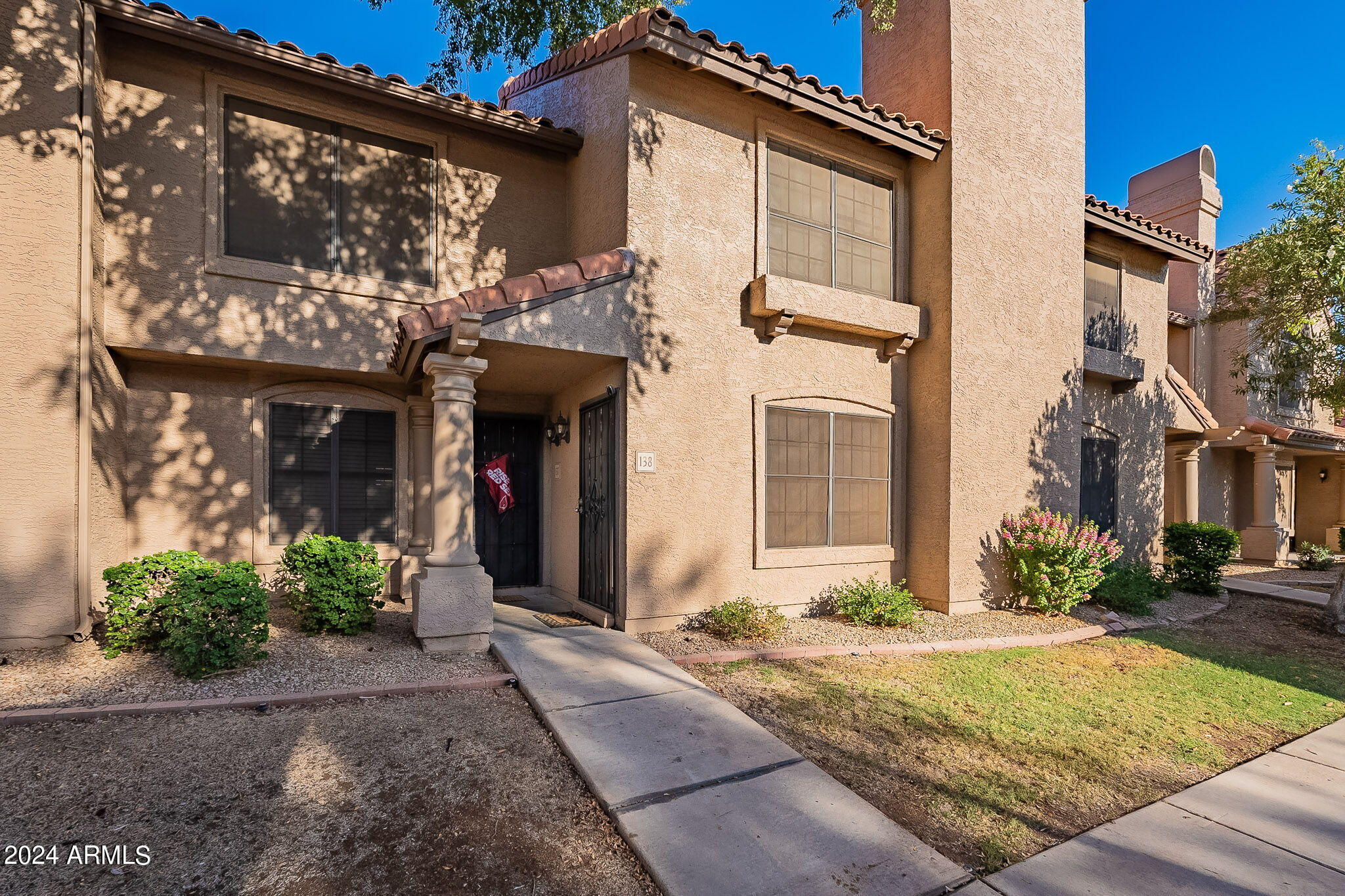 Assumable mortgage in AZ, 3491 N ARIZONA Avenue UNIT 138, Chandler, AZ 85225