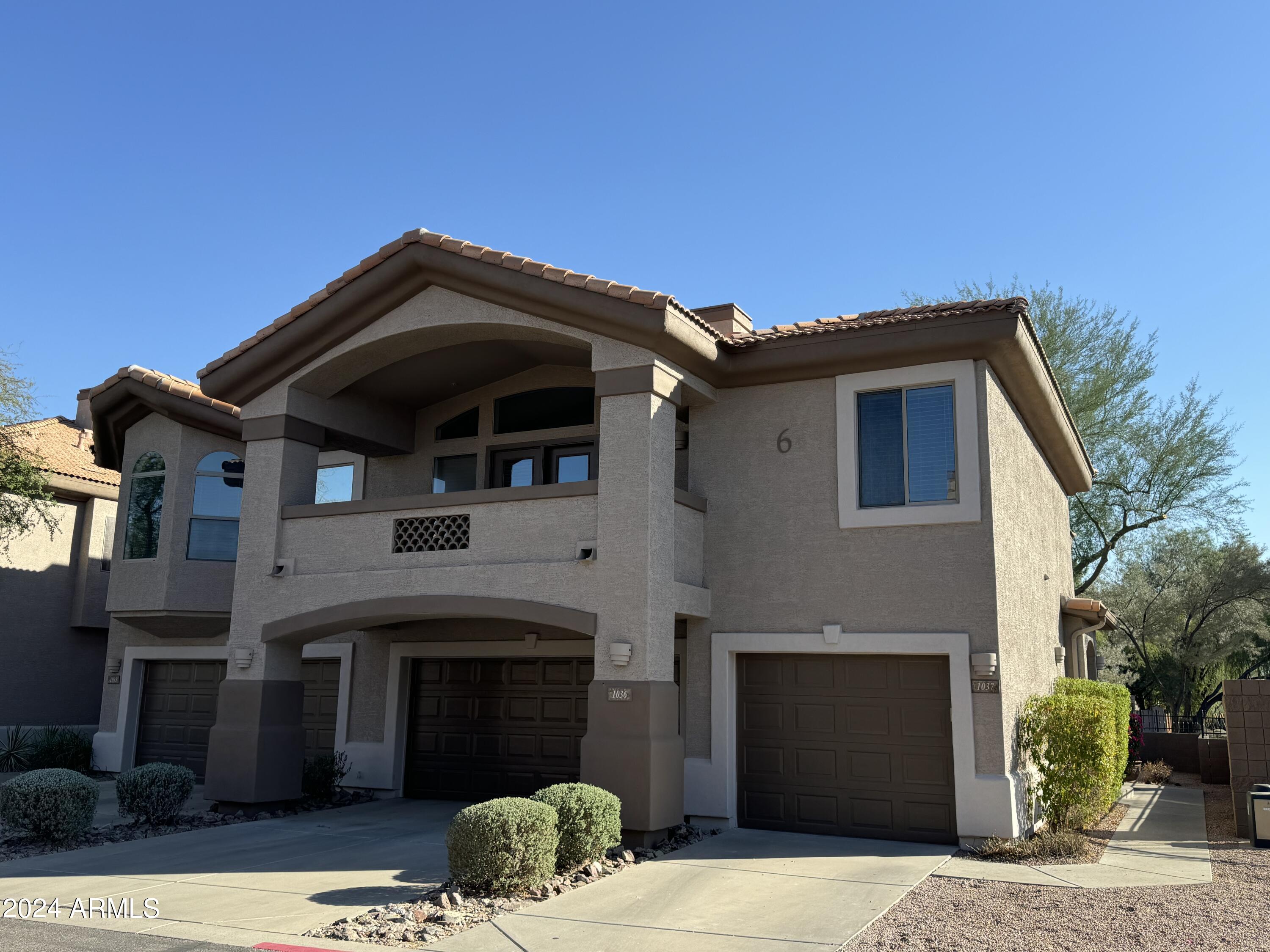 Assumable mortgage in AZ, 14000 N 94th Street UNIT 1037, Scottsdale, AZ 85260