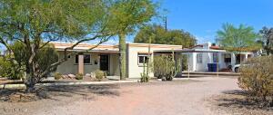 Assumable mortgage in AZ, 917 E Edison Street Street, Tucson, AZ 85719