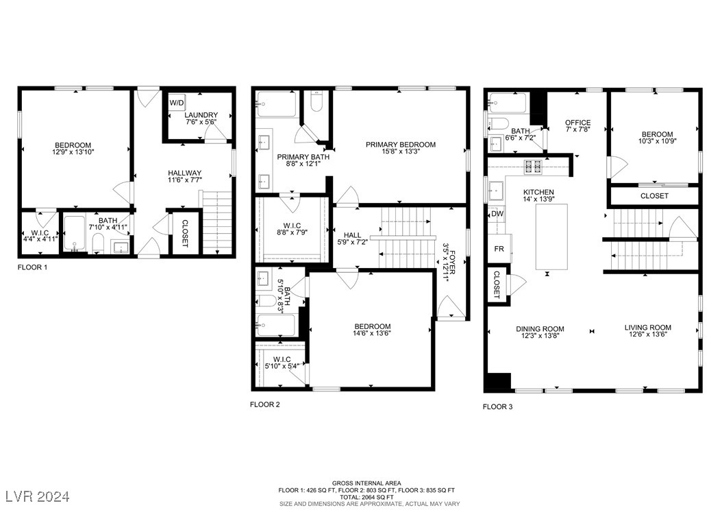 Assumable mortgage in NV, 129 Campbelltown Avenue, Henderson, NV 89015