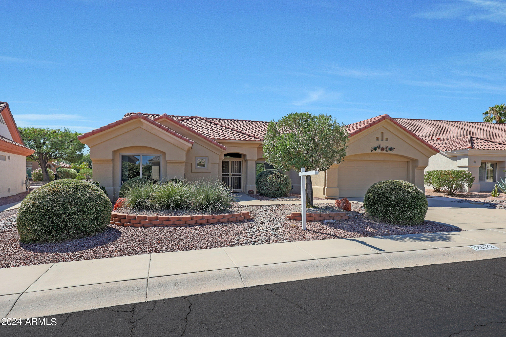 Assumable mortgage in AZ, 22122 N Lobo Lane, Sun City West, AZ 85375