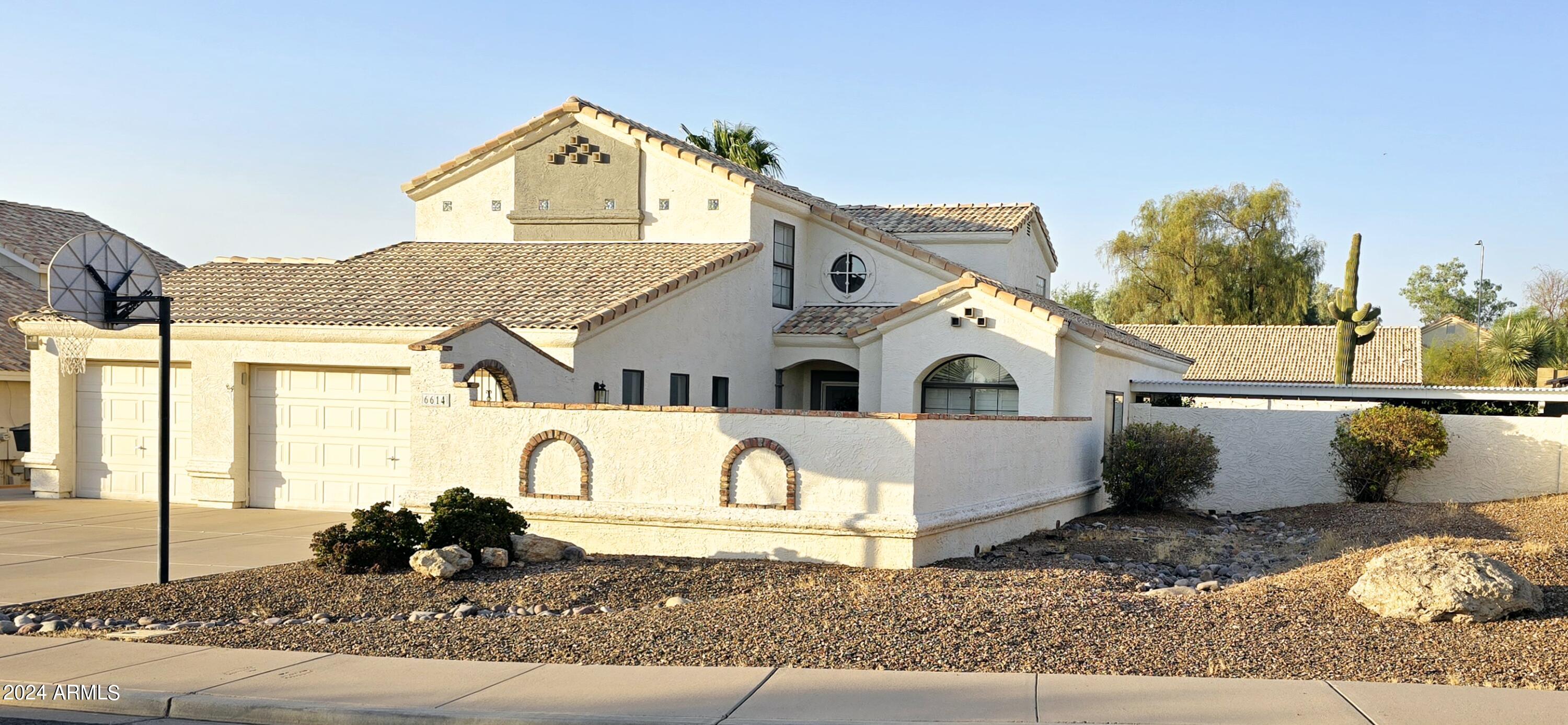 Assumable mortgage in AZ, 6614 E PORTIA Street, Mesa, AZ 85215