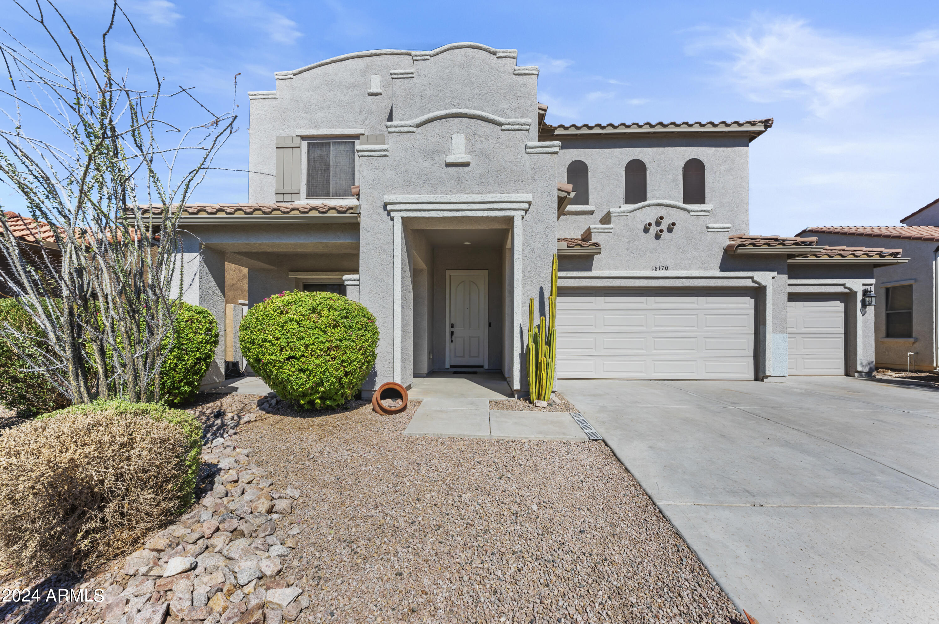 Assumable mortgage in AZ, 16170 W CHRISTY Drive, Surprise, AZ 85379