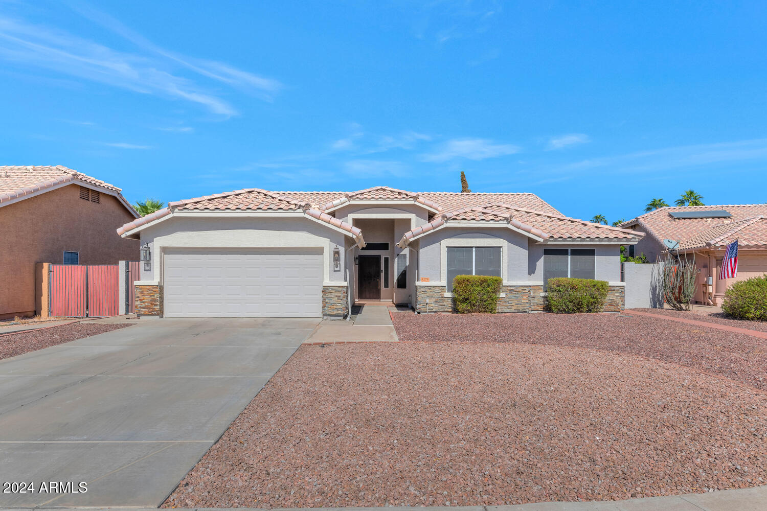 Assumable mortgage in AZ, 4278 E MELODY Drive, Gilbert, AZ 85234