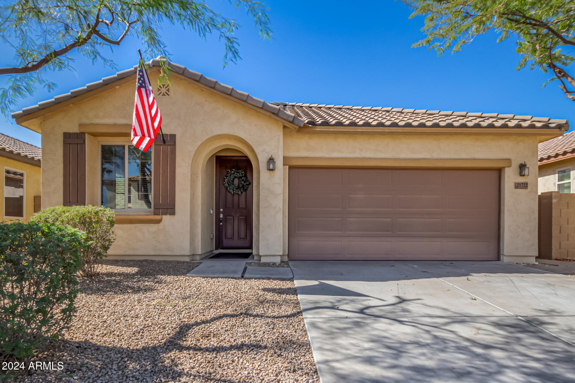 Assumable mortgage in AZ, 21722 N 119TH Drive, Sun City, AZ 85373