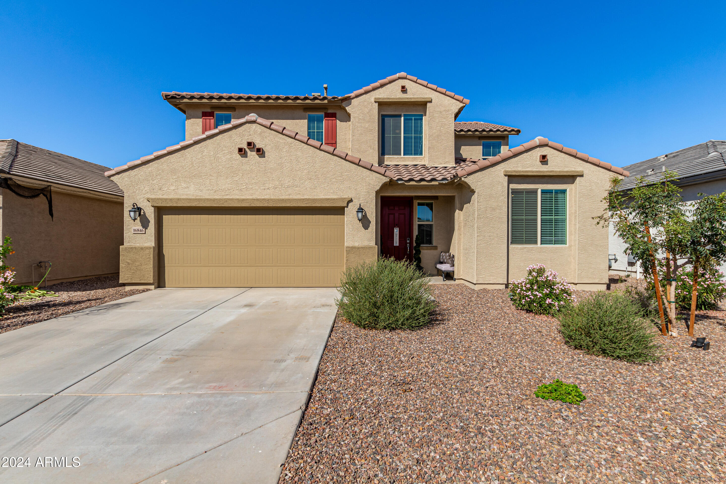 Assumable mortgage in AZ, 16846 W MOLLY Lane, Surprise, AZ 85387