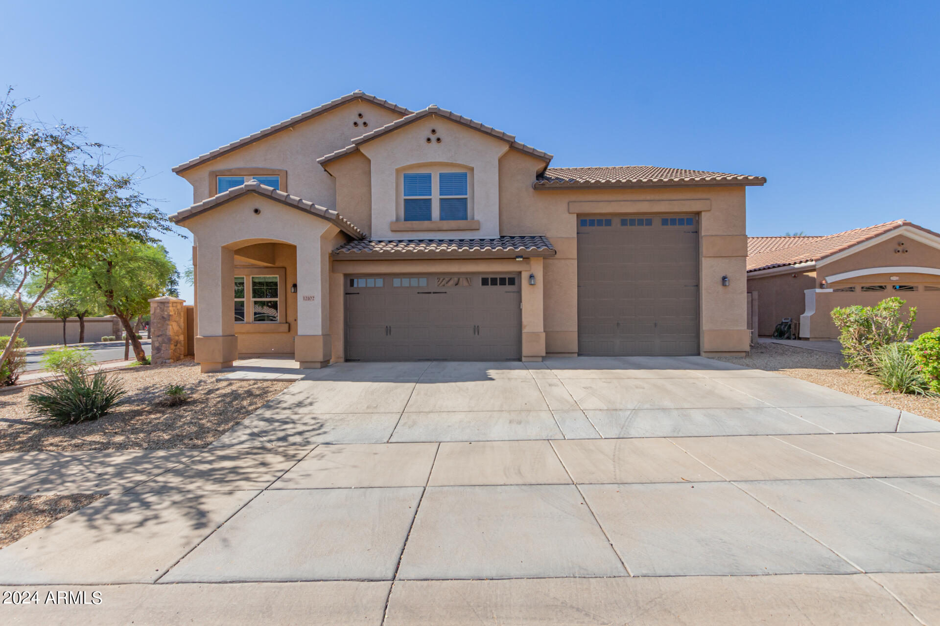 Assumable mortgage in AZ, 12102 N 158TH Lane, Surprise, AZ 85379