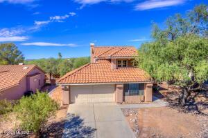 Assumable mortgage in AZ, 10081 N Pitchingwedge Lane Lane, Tucson, AZ 85737