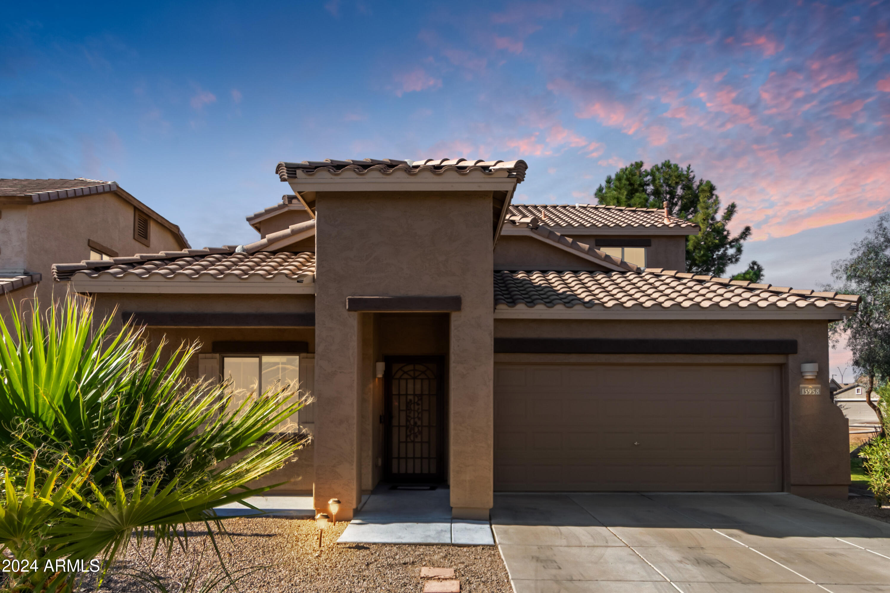 Assumable mortgage in AZ, 15958 N 173RD Avenue, Surprise, AZ 85388