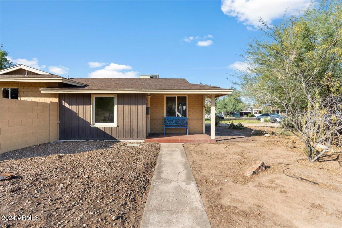 Assumable mortgage in AZ, 1518 E PINCHOT Avenue, Phoenix, AZ 85014