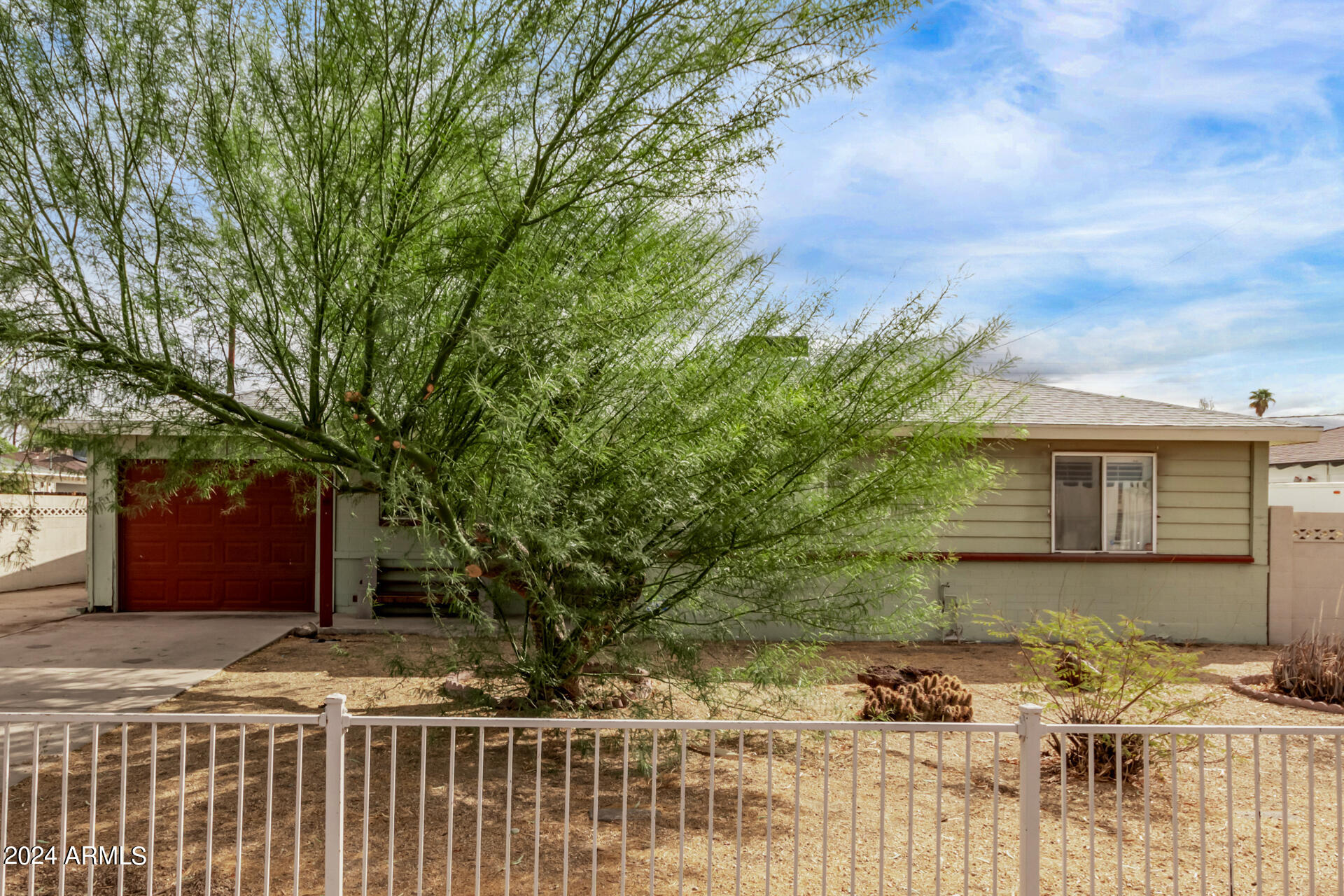 Assumable mortgage in AZ, 7327 N 21ST Avenue, Phoenix, AZ 85021