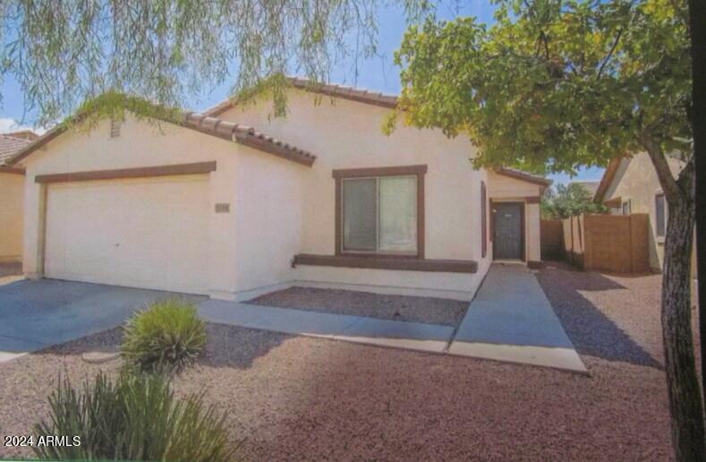 Assumable mortgage in AZ, 3214 S 80TH Avenue, Phoenix, AZ 85043