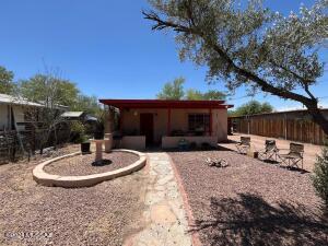 Assumable mortgage in AZ, 1137 N Yucca Street Street, Tucson, AZ 85745