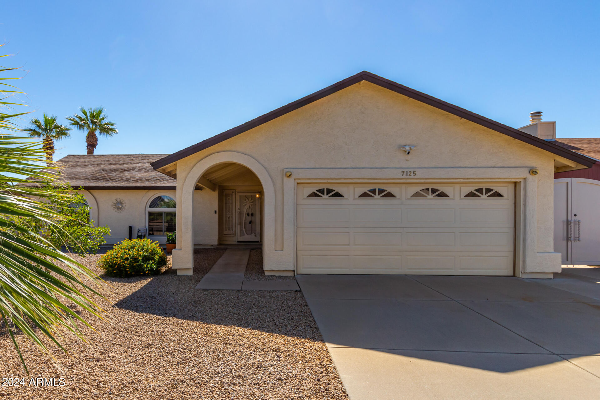 Assumable mortgage in AZ, 7125 W SUNNYSIDE Drive, Peoria, AZ 85345