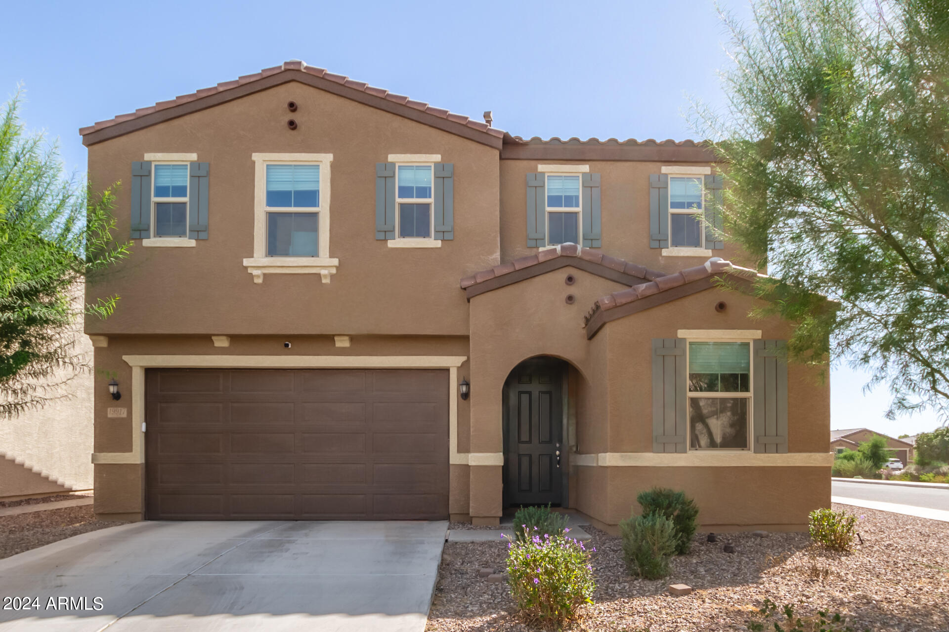 Assumable mortgage in AZ, 19917 W WASHINGTON Street, Buckeye, AZ 85326