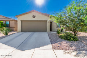 Assumable mortgage in AZ, 6249 S Open Desert Place Place, Tucson, AZ 85706