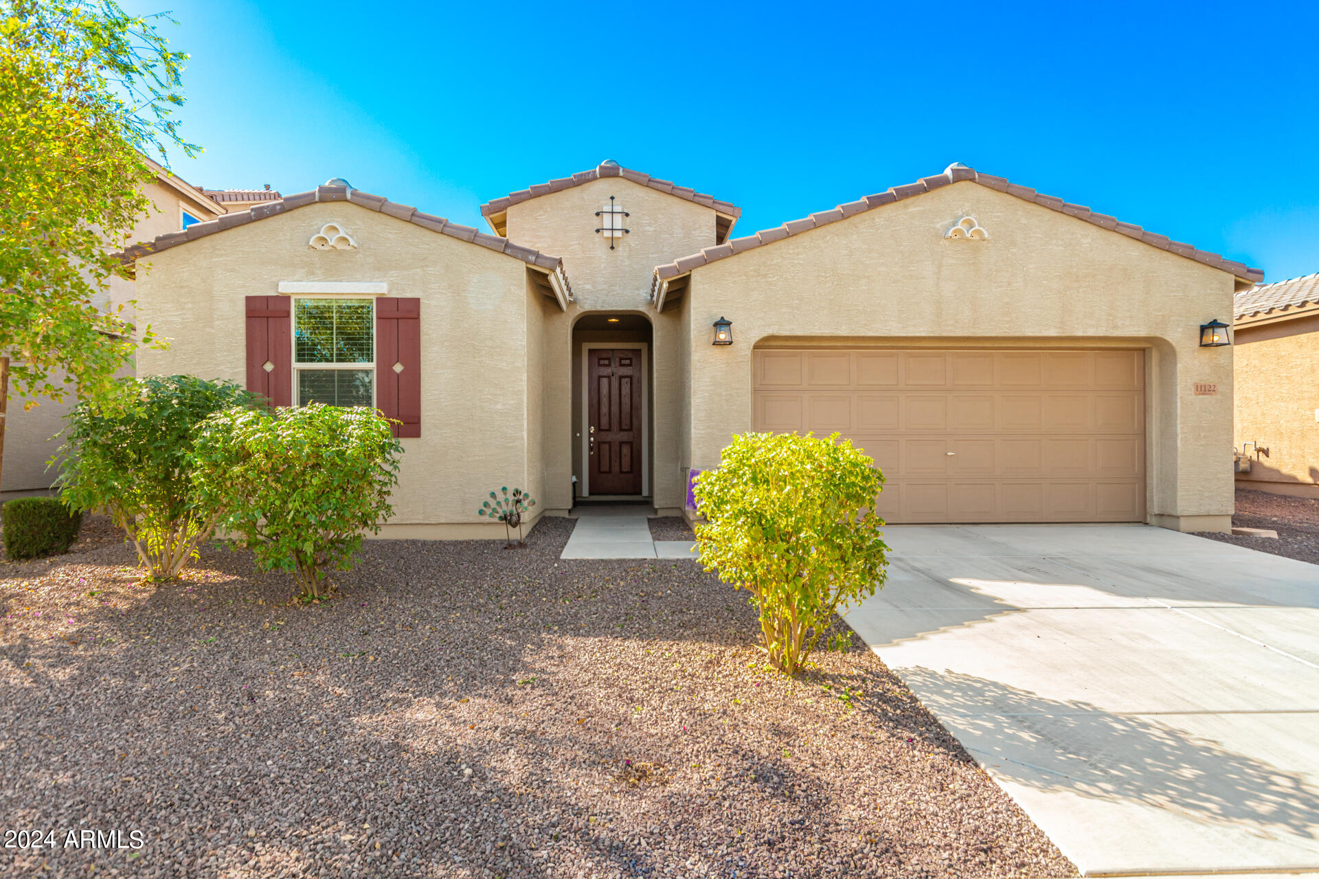 Assumable mortgage in AZ, 11122 N 190TH Avenue, Surprise, AZ 85388