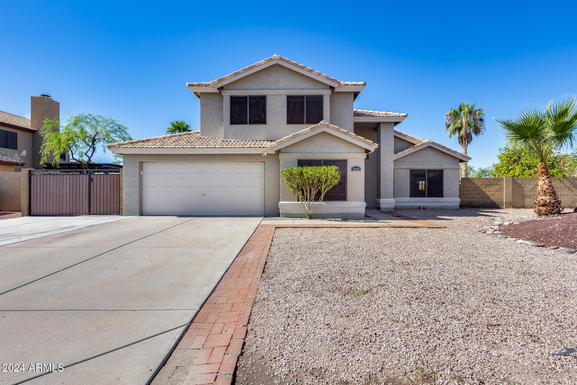 Assumable mortgage in AZ, 3040 N SAFFRON --, Mesa, AZ 85215