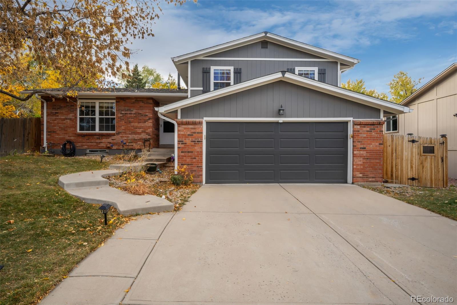 Assumable mortgage in CO, 7313 S Teller Court, Littleton, CO 80128