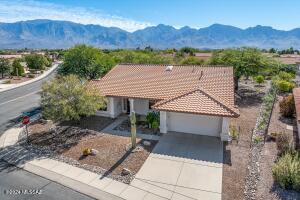 Assumable mortgage in AZ, 990 E Royal Ridge Drive Drive, Oro Valley, AZ 85755