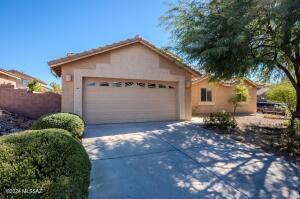 Assumable mortgage in AZ, 9293 S Ravens Roost Court Court, Tucson, AZ 85756