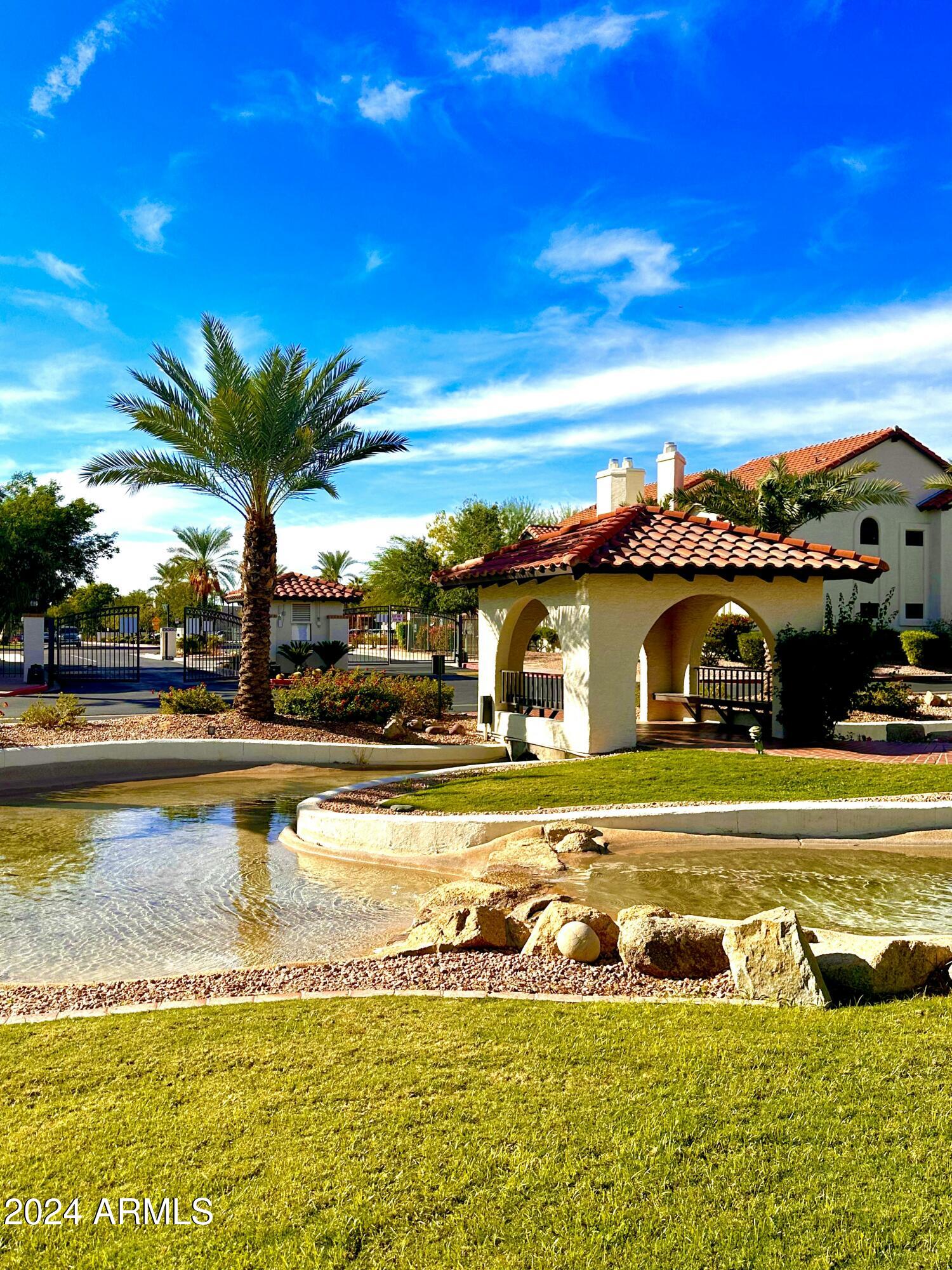 Assumable mortgage in AZ, 11011 N 92ND Street UNIT 1096, Scottsdale, AZ 85260