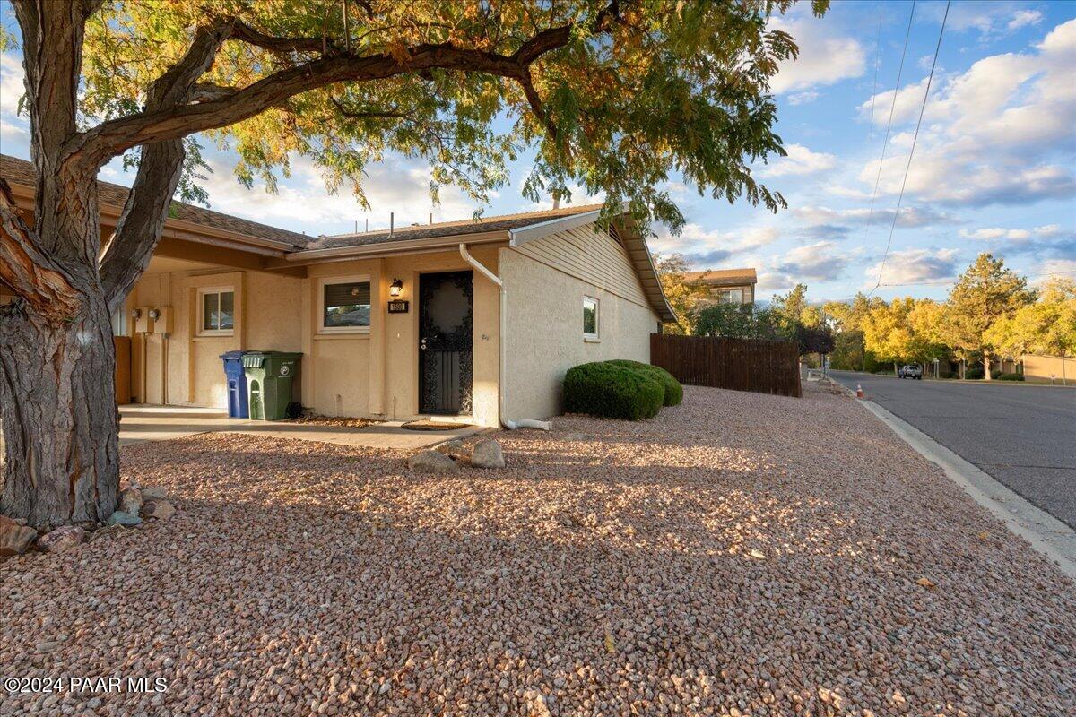 Assumable mortgage in AZ, 1600 W Lindley Drive, Prescott, AZ 86303