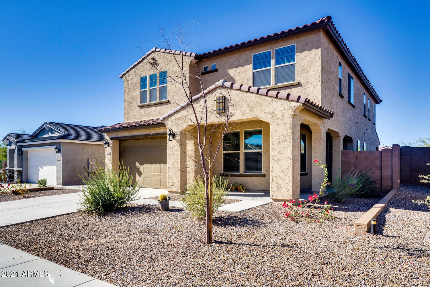 Assumable mortgage in AZ, 28340 N 132ND Avenue, Peoria, AZ 85383