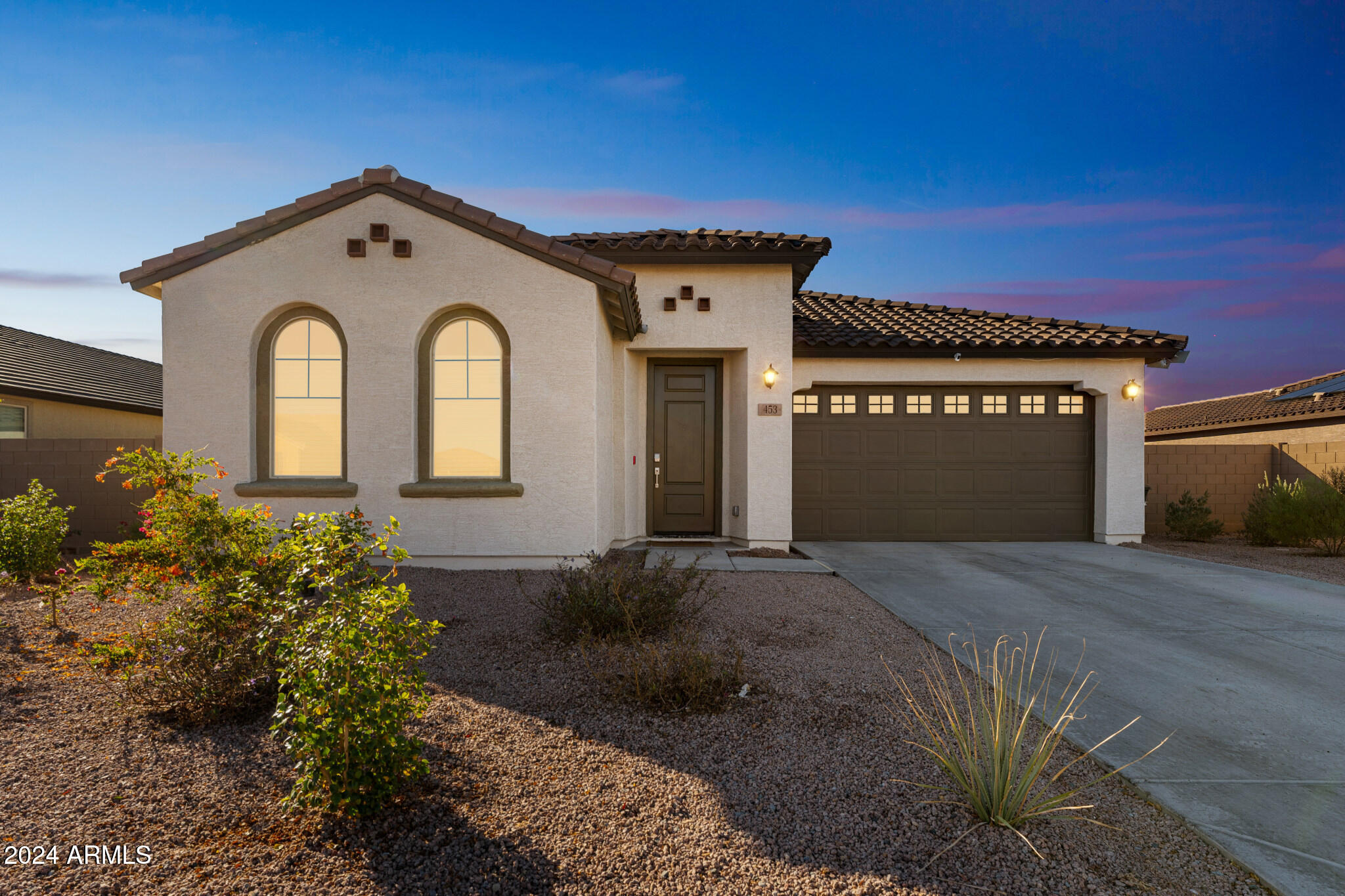 Assumable mortgage in AZ, 453 E WILEY Way, Casa Grande, AZ 85122