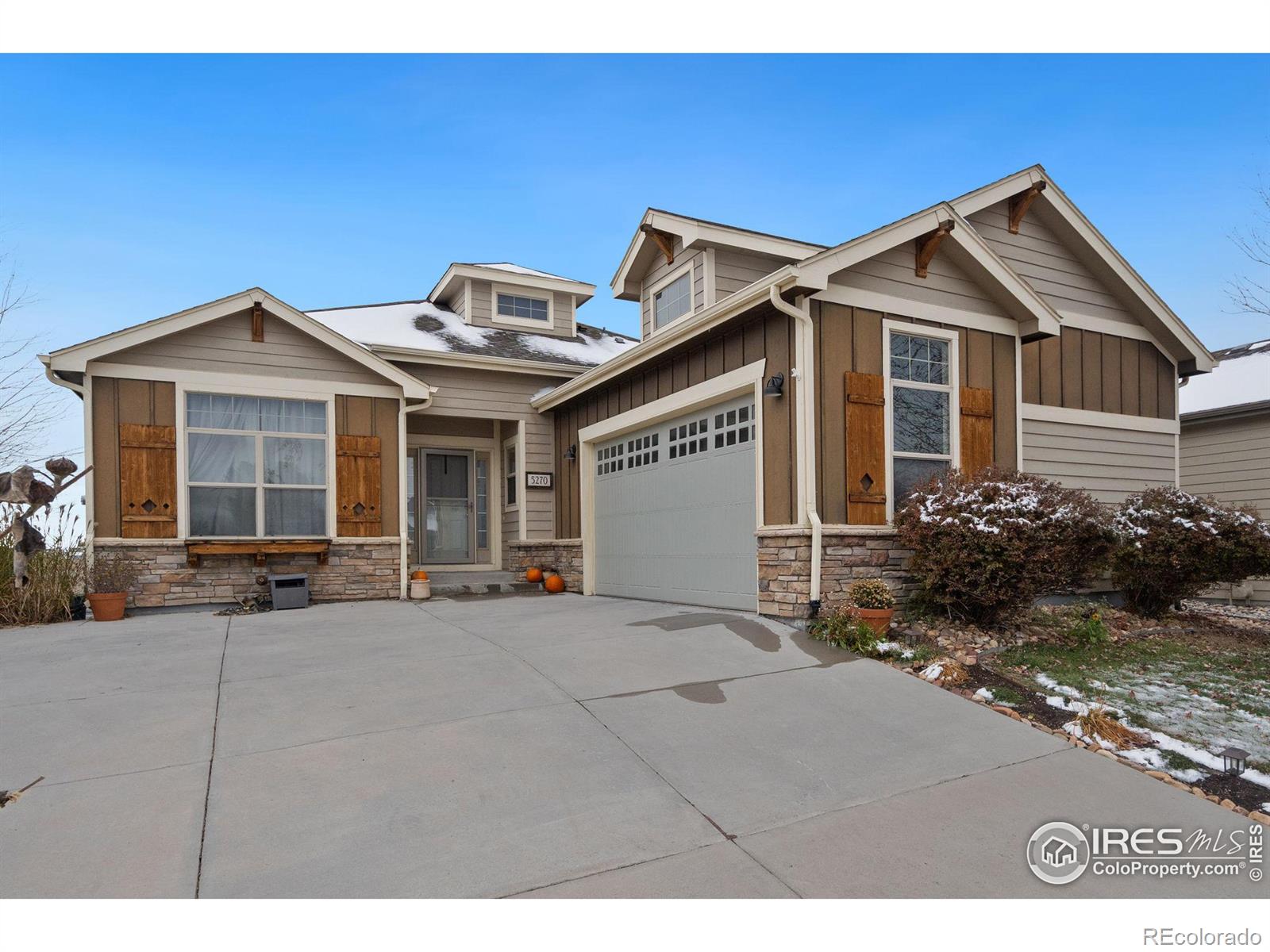 Assumable mortgage in CO, 5270 Coral Burst Circle, Loveland, CO 80538