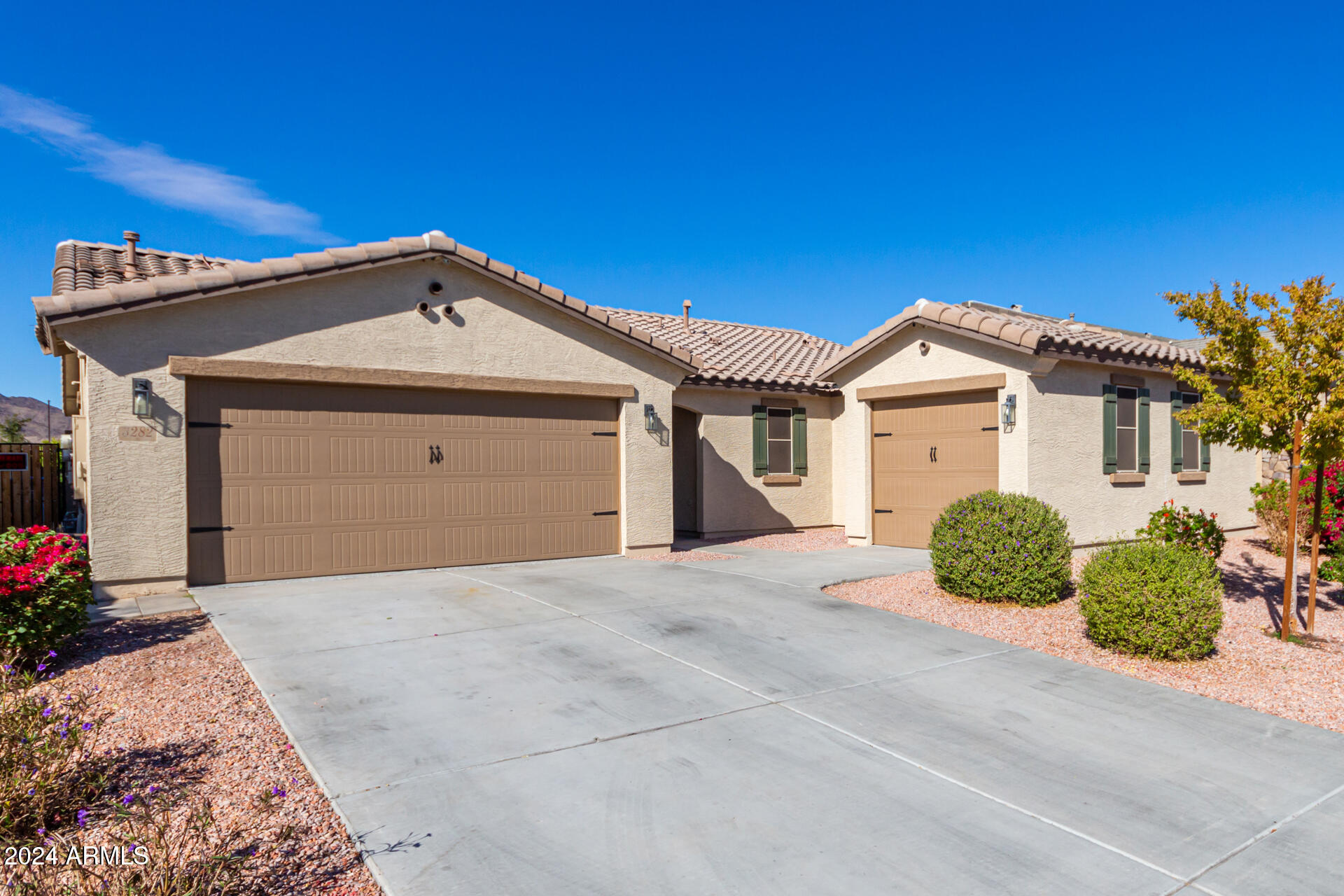 Assumable mortgage in AZ, 3282 N 198TH Lane, Buckeye, AZ 85396