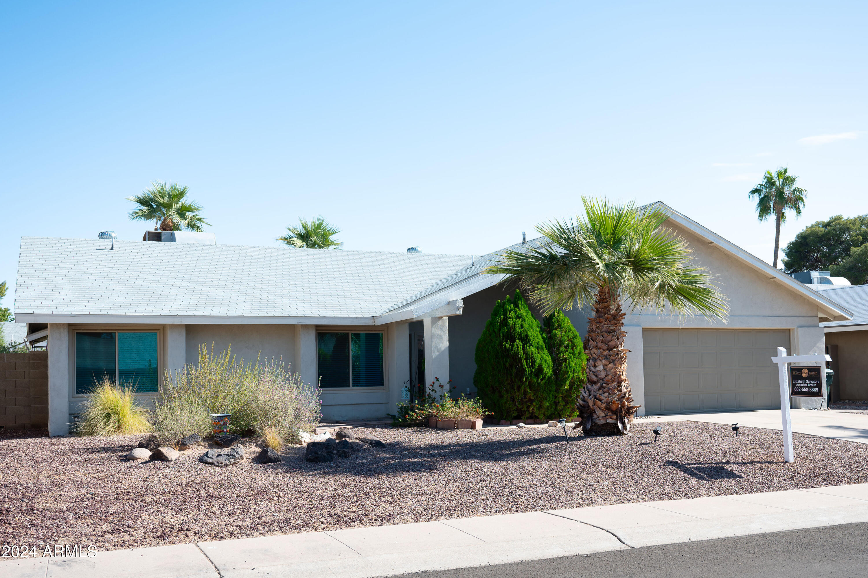 Assumable mortgage in AZ, 14631 N 25TH Drive, Phoenix, AZ 85023