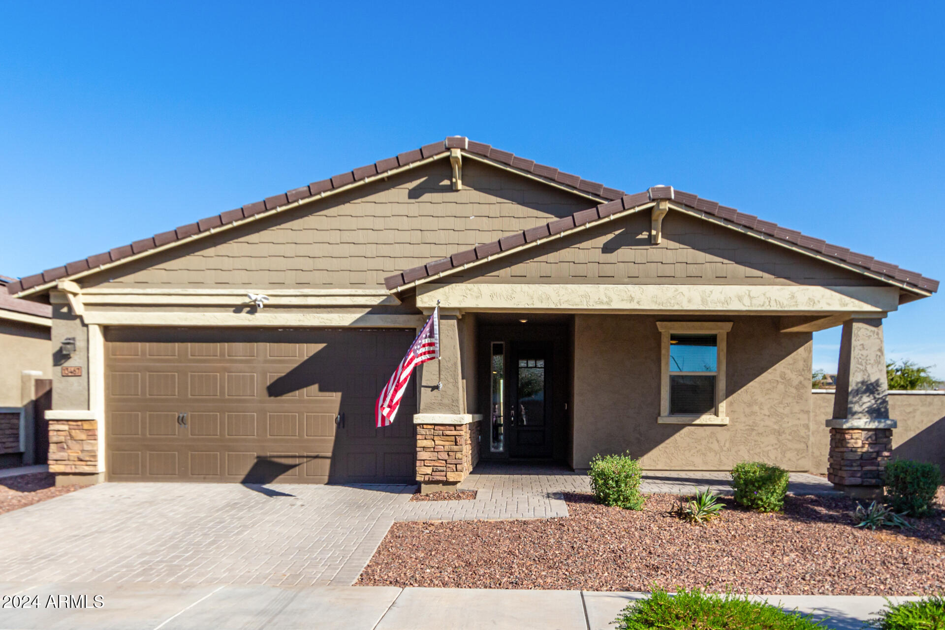 Assumable mortgage in AZ, 13467 N 143RD Avenue, Surprise, AZ 85379