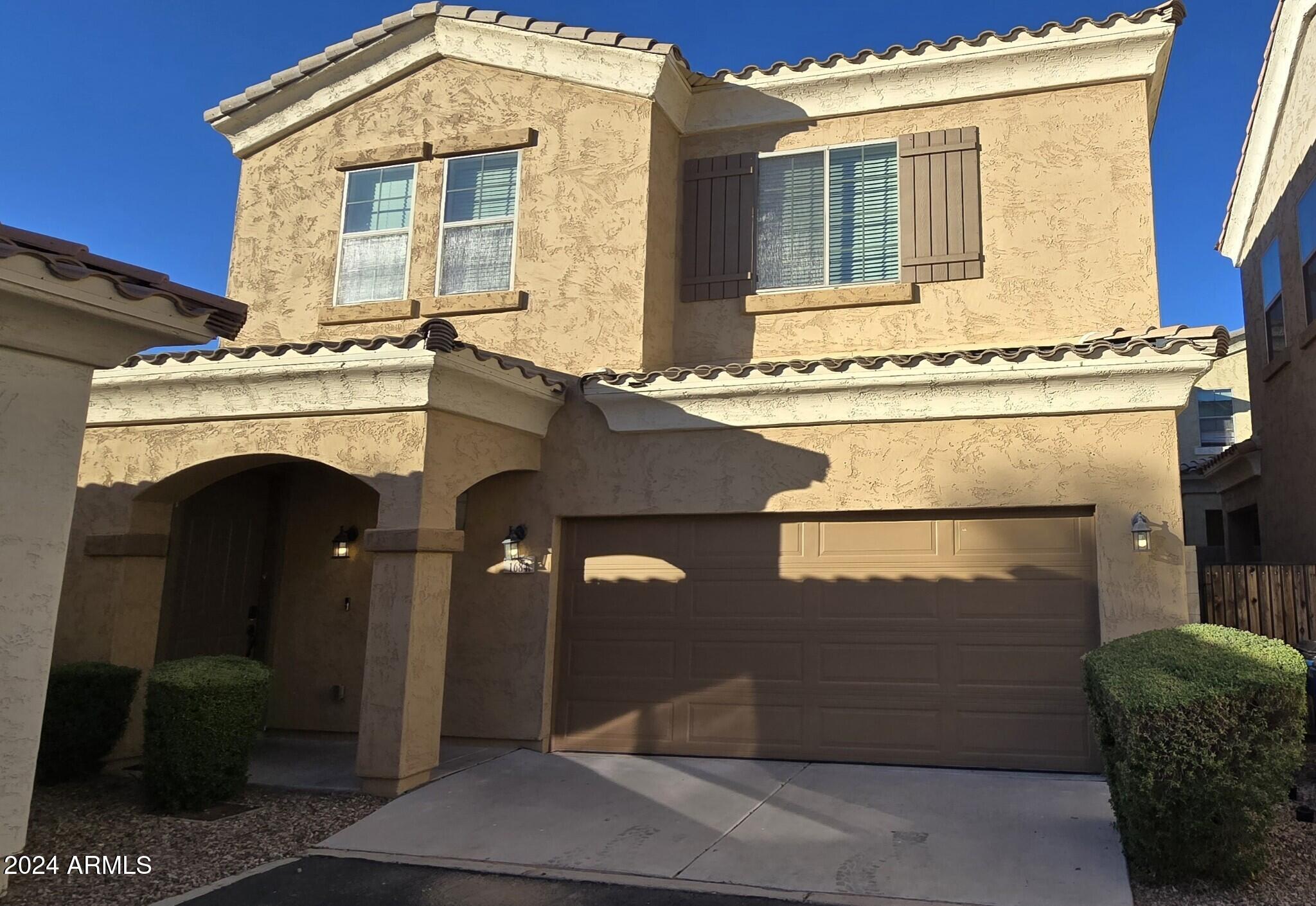 Assumable mortgage in AZ, 1684 S DESERT VIEW Place, Apache Junction, AZ 85120