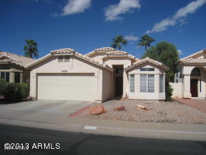 Assumable mortgage in AZ, 4526 E BANNOCK Street, Phoenix, AZ 85044