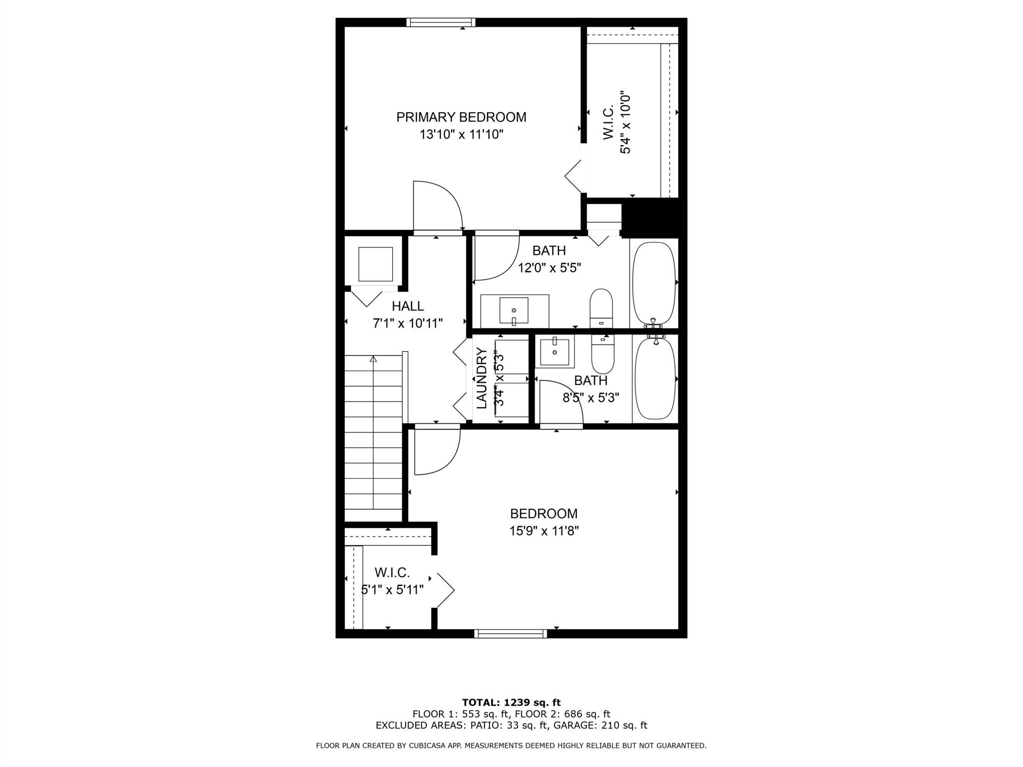 Assumable mortgage in FL, 320 SE Bloxham Way, Stuart, FL 34997