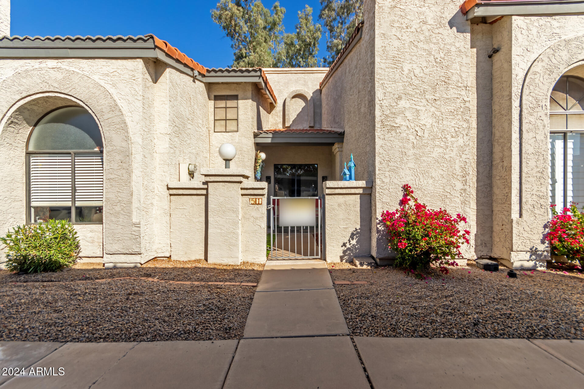 Assumable mortgage in AZ, 1718 S LONGMORE -- UNIT 51, Mesa, AZ 85202