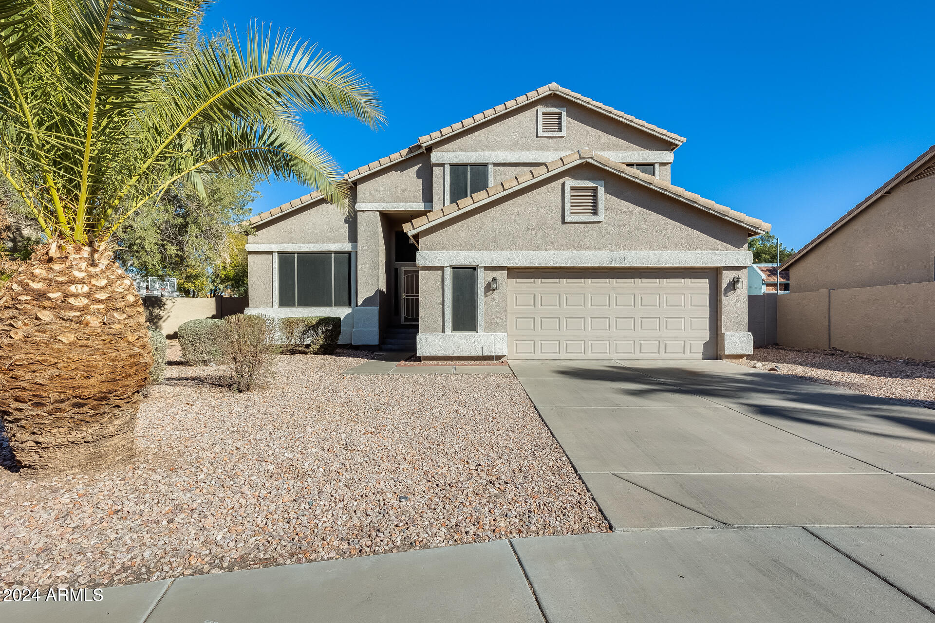 Assumable mortgage in AZ, 6421 N 69TH Drive, Glendale, AZ 85303